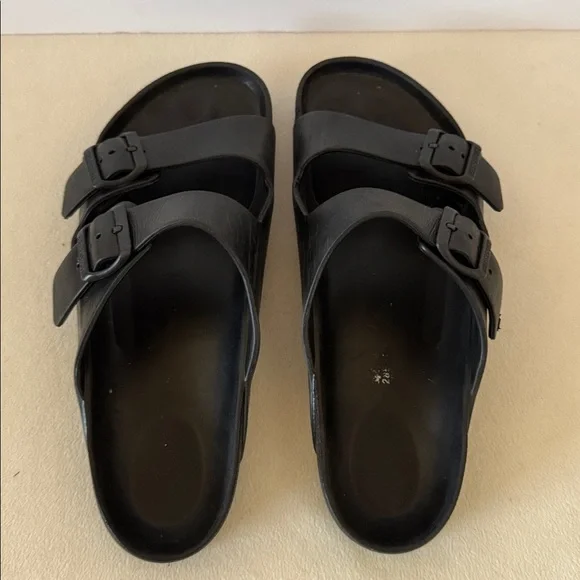 Birkenstock slide sandals - Picture 5 of 10